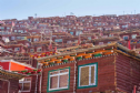 Học viện Phật giáo Serthar lớn nhất trên thế giới