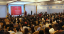 Hội nghị quốc tế về cách mạng Phật giáo và Di sản Tâm linh tại Kalmykia