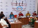 Hội nghị quốc tế về giáo dục Phật giáo tại Cộng hòa Kalmykia