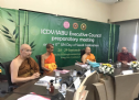 Hội nghị Ủy ban Tổ chức Quốc tế Vesak Phật đản Liên Hiệp Quốc PL 2564 ( năm 2020) tại Thái Lan