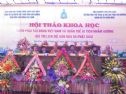 Hội thảo về thiền phái Tào Động Việt Nam và di tích Nhẫm Dương
