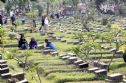Indonesia: Chính quyền Jakarta cấp đất cho nghĩa trang Phật giáo