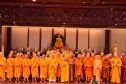 Indonesia: Đại lễ Phật đản DL. 2023 – PL. 2567 diễn ra trọng thể tại Thủ đô Jakarta