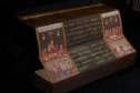 Ireland: Triển Lãm Kinh Sách Hiếm Của Phật Giáo Thái Lan