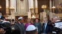 Italia: Phái Đoàn Liên Tôn Giáo Ả Rập Đối Thoại Hòa Bình Tại Rome