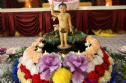 Kính Mừng Phật Đản 2643 (2019) của Tu Viện Quảng Đức