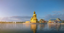 Lào: Chuẩn bị xây dựng tượng Phật cao nhất thế giới tại thủ đô Vientiane