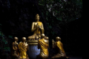 Lào: Phật tử phản đối tượng Phật kiểu Trung Hoa