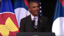 Lào: TT Barack Obama Nhấn Mạnh Sức Mạnh Của Phật Giáo