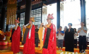 Lễ hội Vu Lan Bồn và việc thờ cúng Tổ Tiên của người Trung Quốc