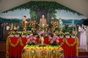 Lễ Phật Đản 2643 tại Chùa Huệ Quang, Victoria,