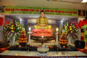Lễ Vu Lan Phật lịch 2562 tại Tu Viện Quảng Đức