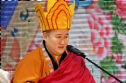 Liên bang Nga: Lãnh đạo Phật giáo Tuva viên tịch ở tuổi 45