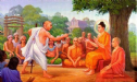 Lời Phật dạy quả báo tạo khẩu nghiệp chửi rủa chư Tăng
