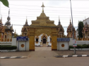 Lược khảo về giáo dục Phật giáo Lào
