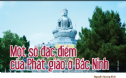 Một số đặc điểm của Phật giáo ở Bắc Ninh