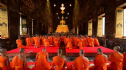Mùa mưa tu tập Theo truyền thống Phật giáo Nam truyền