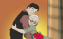 Mùa Vu Lan báo hiếu: Hoa hồng tặng Mẹ - Hương thơm gửi Cha