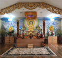 Mừng Lễ An Vị Phật Chùa Bảo Vương