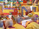 Mỹ: Phật Tử Khắp Thế Giới Cùng Gặp Nhau Kêu Gọi Hòa Bình