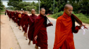 Myanmar: Ban nhạc punk xin lỗi vì xúc phạm tôn giáo