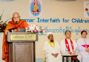 Myanmar: Các nhà lãnh đạo tôn giáo cầu nguyện cho tương lai thế hệ trẻ