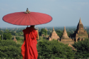Myanmar: Chuyên gia tố chính phủ làm hư hại 600 chùa di tích