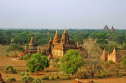 Myanmar: Ngôi Cổ tự Shwesantaw kiến trúc kiệt tác