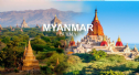 Myanmar: Thánh địa Bagan trở thành Di sản văn hóa thế giới
