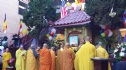 Năm Mươi Năm Phật Giáo Việt Nam Tại Mỹ