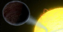NASA phát hiện hành tinh kỳ lạ như hố đen, ‘hút’ hết ánh sáng chiếu tới
