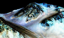 NASA xác thực phát hiện nước trên sao Hỏa