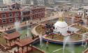 Nepal: Tổng thống kêu gọi đưa triết học và giáo lý Phật giáo vào chương trình giảng dạy