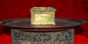 Nghệ An: Phát hiện hộp đựng Xá lợị Đức Phật bằng vàng ròng