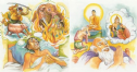Nghiên Cứu Cận Đại và Giáo Lý Phật Giáo Nói Gì Về Tái Sanh