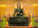 Ngọc bích tạc tượng Phật ngọc lớn nhất thế giới quý như thế nào?