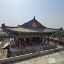 Ngôi Phân Hoàng Tự PG Hàn Quốc tại Bodh Gaya Ấn Độ sắp Khánh thành