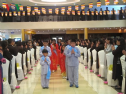 Người Việt tại Cộng Hoà Séc tổ chức Đại lễ Vu lan báo hiếu 2015
