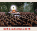 Nguyên tắc ứng xử sư phạm của đức Phật