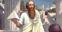 Nhà toán học Pythagore và thuyết luân hồi