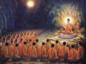 Nhân duyên nào Phật chế định pháp An cư kiết hạ