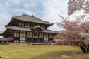 Nhật Bản: 15 ngôi chùa có khung cảnh tuyệt đẹp