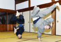 Nhật Bản: Hai nhà sư trẻ kết hợp giữa Phật giáo và vũ đạo để truyền bá giáo lý Phật Giáo