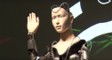 Nhật Bản ra mắt 'robot Quan Âm' phục vụ thuyết giảng Phật giáo trong chùa