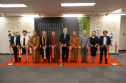 Nhật Bản: Triển lãm thư pháp Phật giáo tại Tokyo