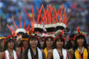 Những bộ lạc với phong tục độc đáo sống tách biệt với thế giới