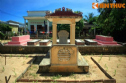 Những ngôi mộ khẳng định chủ quyền Việt Nam ở Biển Đông