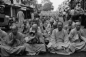 Những nguyên tắc Phật giáo dành cho bất bạo động