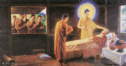 Những nhu cầu tâm linh của người sắp qua đời: Một cái nhìn Phật giáo