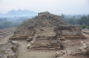 Pakistan: Phát hiện bảo tháp Phật giáo và các di vật khoảng 1.800 tuổi